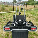 Thule, Auto diversen, Fietsendragers, Ophalen, Gebruikt