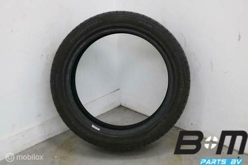 1 x 2254518 95W Continental SportContact 3 met 6mm 225 45 18, Auto-onderdelen, Banden en Velgen, Band(en), Gebruikt