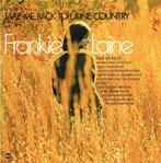 Frankie Laine – Take Me Back To Laine Country - Lp = Mint, Cd's en Dvd's, Ophalen of Verzenden, Nieuw in verpakking, 12 inch