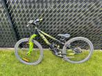 24 inch mountainbike mooi fiets, Ophalen of Verzenden