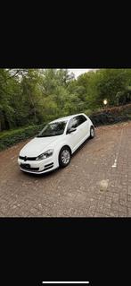 Propere Volkswagen Golf 7 2013 Benzine 1.2, Golf, Particulier, Te koop, Benzine