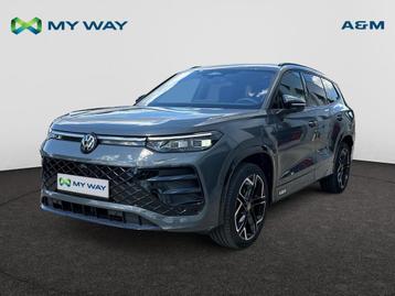 Volkswagen Tayron eHybrid (PHEV) Tayron eHybrid 1.5 TSI R-Li beschikbaar voor biedingen