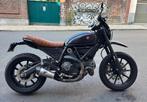 Ducati Scrambler Full Throttle, Motoren, Motoren | Ducati, 2 cilinders, Motorrijbewijs A, Particulier, Meer dan 35 kW