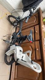 Electrische plooifiets lavenir, Fietsen en Brommers, Fietsen | Vouwfietsen, Ophalen