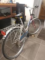 Meisjes kinderfiets, Fietsen en Brommers, Ophalen, Gebruikt, NORTA, Versnellingen