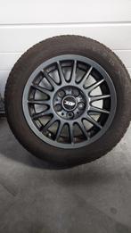 Mini winterwielen, Auto-onderdelen, Banden en Velgen, Ophalen, 15 inch, 175 mm, Nieuw
