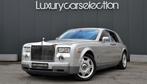 Rolls-Royce Phantom 6.75i V12 *XENON/PDC/LIFT/FULL*, Auto's, Rolls-Royce, Automaat, 4 deurs, Achterwielaandrijving, Zwart