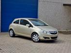 Opel Corsa/Benzine/113.000km/, Achat, Corsa, Capteur de stationnement, Essence