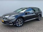 Volkswagen Passat 1.4 PHEV GTE | SOH 94% | Highline | Virtua, Argent ou Gris, Achat, Euro 6, Autres carburants