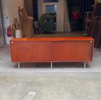 Alfred Hendrickx Belform vintage dressoir uit de jaren 60, Huis en Inrichting, Kasten |Televisiemeubels, Ophalen, Zo goed als nieuw