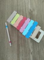 Houten Xylofoon, Ophalen, Zo goed als nieuw, Overige typen