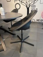 Plastiek stoel 6 stuks, Huis en Inrichting, Stoelen, Ophalen, Zo goed als nieuw