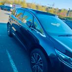 Renault espace 1ste inschrijving 2024, Auto's, Automaat, Monovolume, 4 cilinders, Parkeersensor