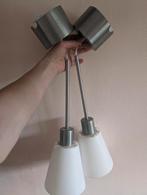 2 IKEA verstelbare lampen, Zo goed als nieuw, Ophalen