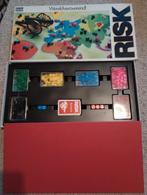 Risk, Enlèvement ou Envoi