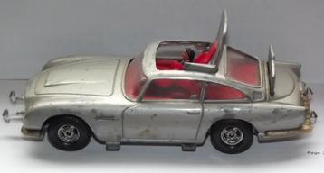 Corgi Toys beschikbaar voor biedingen