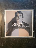 John Cale. Les années insulaires. 2xcd, Enlèvement ou Envoi, Comme neuf