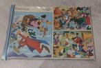 puzzels Disney, Ophalen of Verzenden, 10 tot 50 stukjes, Gebruikt