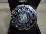 zakhorloge a, Handtassen en Accessoires, Horloges | Heren, Ophalen of Verzenden, Nieuw, Zakhorloge