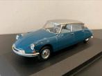 Citroën DS - Vitesse, Ophalen of Verzenden, Auto, Overige merken
