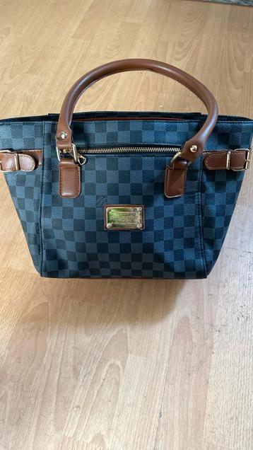 Handtas louis vuitton, Handtassen en Accessoires, Ophalen, Zo goed als nieuw, Handtas