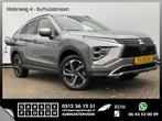Mitsubishi Eclipse Cross 2.4 PHEV Intense+ Navi Camera Dab L, Auto's, Mitsubishi, Automaat, Eclipse, 46 g/km, Hybride Elektrisch/Benzine