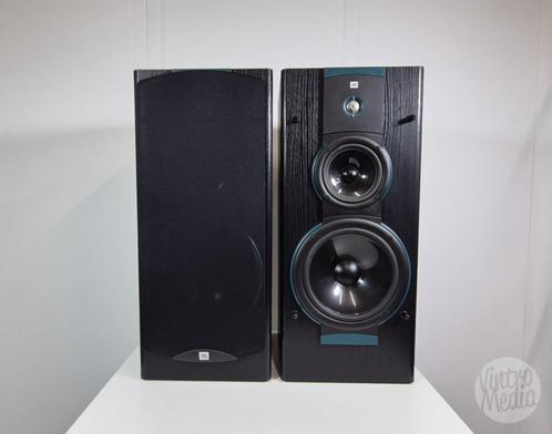 JBL LX4 Luidsprekers | Speakers | 3 Weg Speakers | LX 4, Audio, Tv en Foto, Luidsprekerboxen, Gebruikt, Front, Rear of Stereo speakers