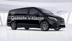 Mercedes-Benz V-klasse Gezocht V-Klasse ook 7 of 8 persoons, Auto's, Automaat, 4 deurs, Gebruikt, 4 cilinders