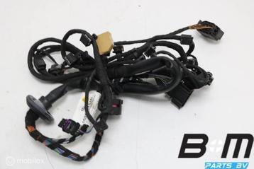 Kabelboom in achterbumper Audi Q5 8R 8R0971104BL beschikbaar voor biedingen