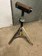 Trépied pliable support tuyauterie soudeur, Bricolage & Construction, Enlèvement ou Envoi, Comme neuf