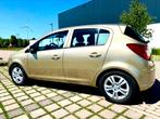 Opel corsa 1.2 benzine, Auto's, Handgeschakeld, 5 deurs, Particulier, Elektrische ramen