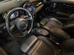 Mini Cooper SE Elektrische Leder Open Dak LED Navi Garantie, Auto's, Mini, Automaat, 4 zetels, Leder, Berline