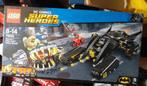 LEGO Super Heroes 76055, Kinderen en Baby's, Speelgoed | Duplo en Lego, Ophalen of Verzenden, Nieuw, Lego