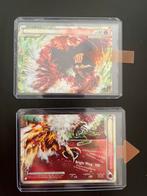 Ho-oh legend 111/123 112/123, Ophalen of Verzenden, Zo goed als nieuw
