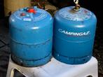 Camping gas navulbare fles 2,75kg (vol + ?) Campingaz 907, Ophalen