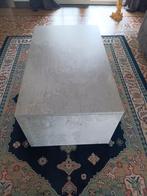 Nieuw salon tafel ., Ophalen of Verzenden, Zo goed als nieuw