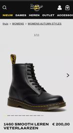 Dr.Martens maat 37, Noir, Enlèvement, Boots et Botinnes, Dr. Martens