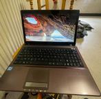 Laptop, Computers en Software, Ophalen, Zo goed als nieuw