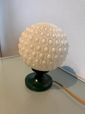 Vintage nachtlampje beschikbaar voor biedingen