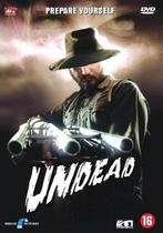 Undead (2003) Dvd, Utilisé, Enlèvement ou Envoi, À partir de 16 ans