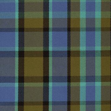 VW Bay window bus Westfalia blauw groene stof 68-79 beschikbaar voor biedingen