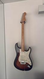 Fender mim stratocaster, Muziek en Instrumenten, Ophalen, Nieuw, Solid body, Fender