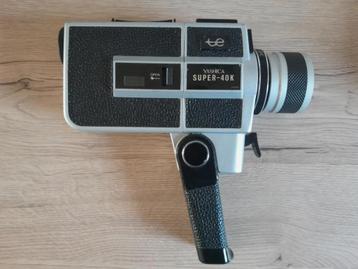 Yashica Super-40K  beschikbaar voor biedingen