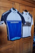 Setje fietstruien maat M, Ophalen of Verzenden, Gebruikt, Kleding