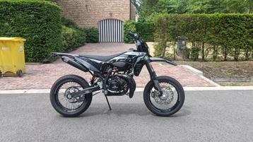 SHERCO SM RS 2024 beschikbaar voor biedingen