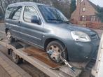 Citroen Berlingo Airco met rijdbare schade, Auto's, 1360 cc, Airconditioning, Berlingo, Bedrijf
