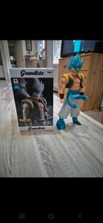 Dragon Ball - Gogeta, Ophalen of Verzenden, Zo goed als nieuw