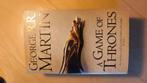 A GAME OF THRONES BOOK ONE OF A SONG OF ICE AND FIRE, Boeken, Ophalen of Verzenden, GEORGE R.R. MARTIN