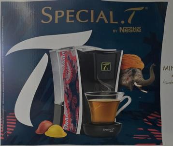 Nestle Tea maker, Enlèvement ou Envoi, Comme neuf