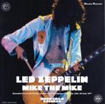 3 CD's LED ZEPPELIN - Mike The Mike - Live 1977, Cd's en Dvd's, Cd's | Hardrock en Metal, Verzenden, Nieuw in verpakking